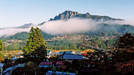 東吾妻町