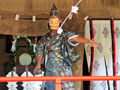大宮岩鼓神社神楽 大宮岩鼓神社神楽