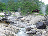 西の河原公園