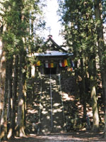 真楽寺