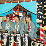 伊勢町祇園祭