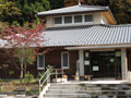 長英の隠れ湯