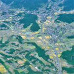 高山村