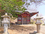 円通殿