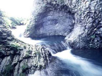 霊泉寺温泉