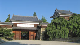 上田市