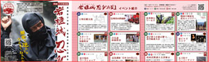 岩櫃城忍びの乱