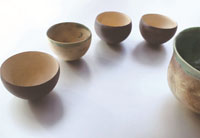 山口洋史氏の作品