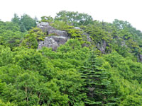 鬼岩