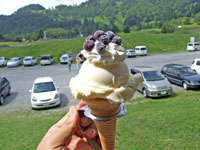 アイスクリーム