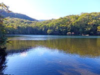 大池