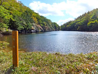 平兵衛池