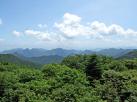 旧碓氷峠