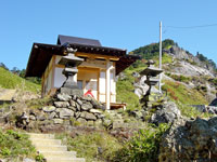 万座温泉