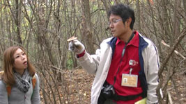 野生きのこマニア・赤木道紘