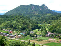 嵩山