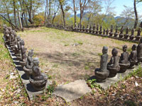 実城の平