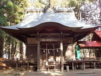 親都神社