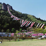 嵩山まつり