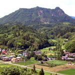 嵩山