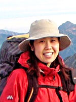 小板橋結子