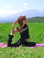 小川美砂子