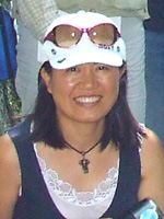 櫻井幸枝