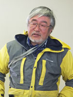 清水実