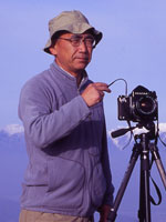 須藤敏幸