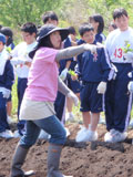 松本もとみ